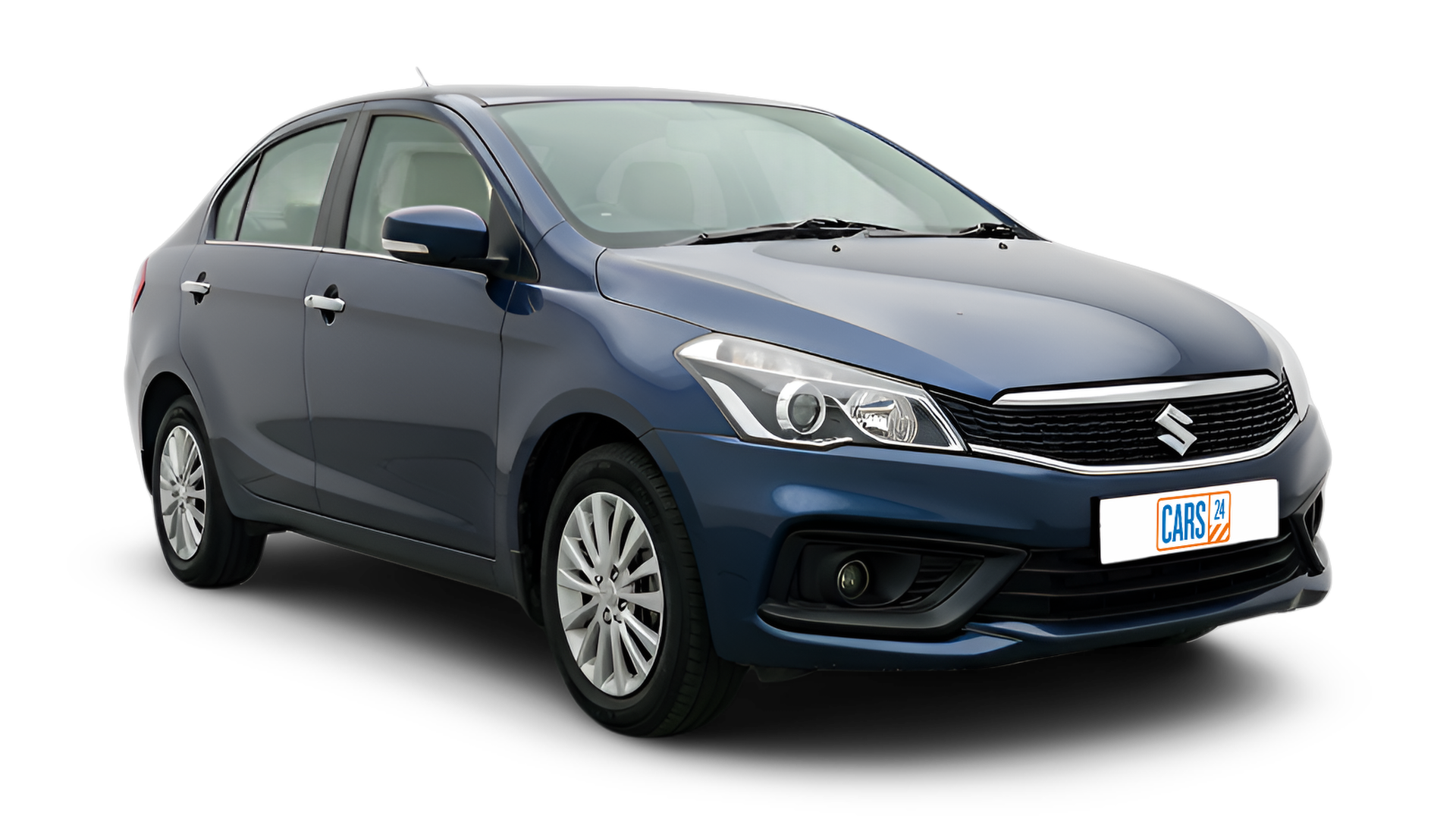 Maruti Ciaz-img